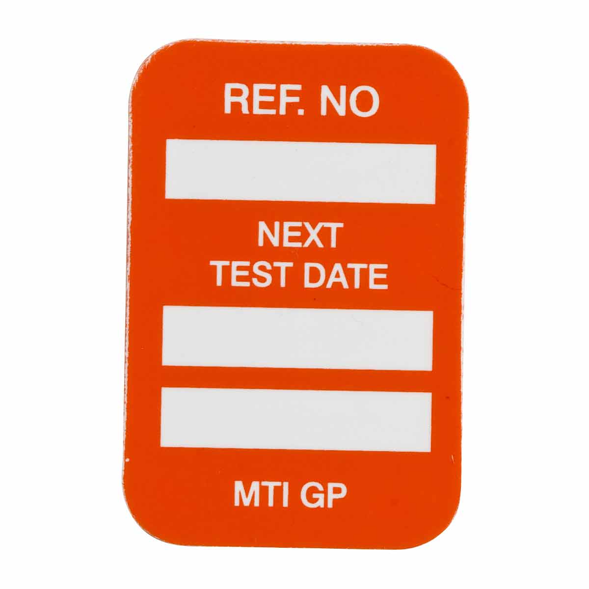 MICROTAG,NEXT TEST DATE,1.75X1.25,ORANGE