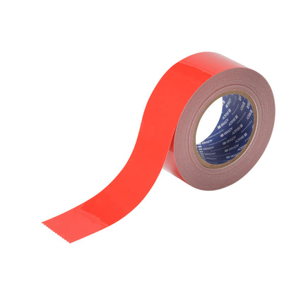 2" X 100' B514 RED FLOOR TAPE