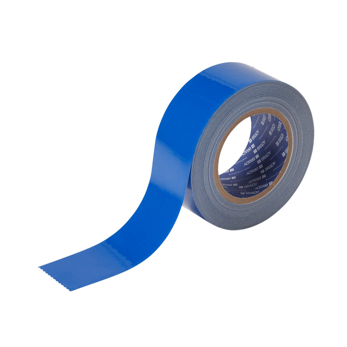 2" X 100' B514 BLUE FLOOR TAPE