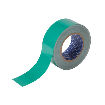 2" X 100' B514 GREEN FLOOR TAPE