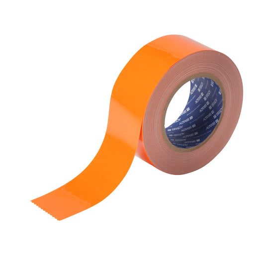 2" X 100' B514 ORANGE FLOOR TAPE