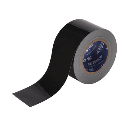 3" X 100' B514 BLACK FLOOR TAPE