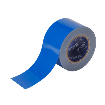 3" X 100' B514 BLUE FLOOR TAPE