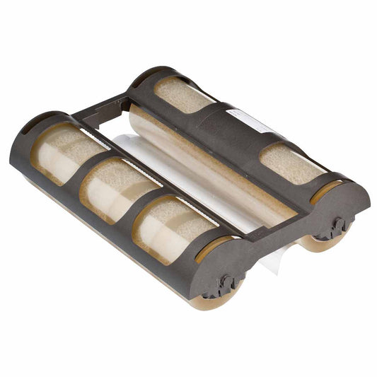 BLS 1255 2-SIDED POLYESTER LAM 12"