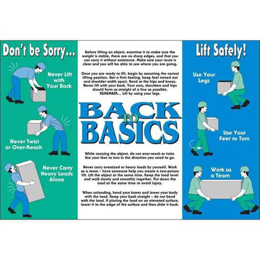 WALLCHART-PLAS-29WX20-BACK TO BASICS