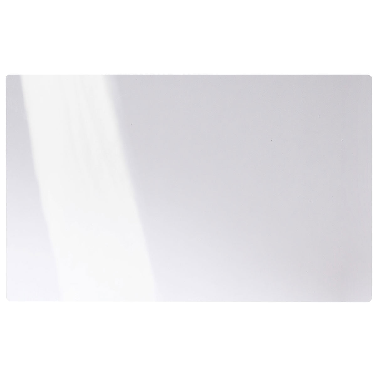 POWERMARK BLANK 7.25X10 CLEAR 10/PK