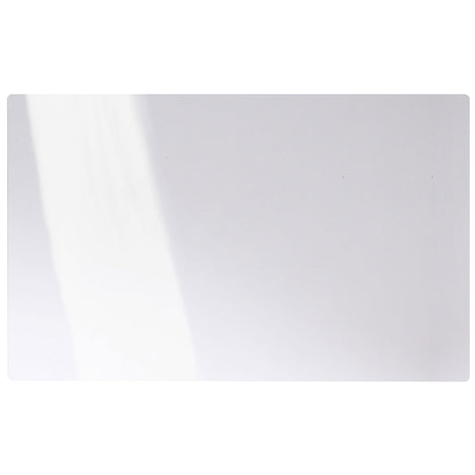 POWERMARK BLANK 7.25X10 CLEAR 10/PK