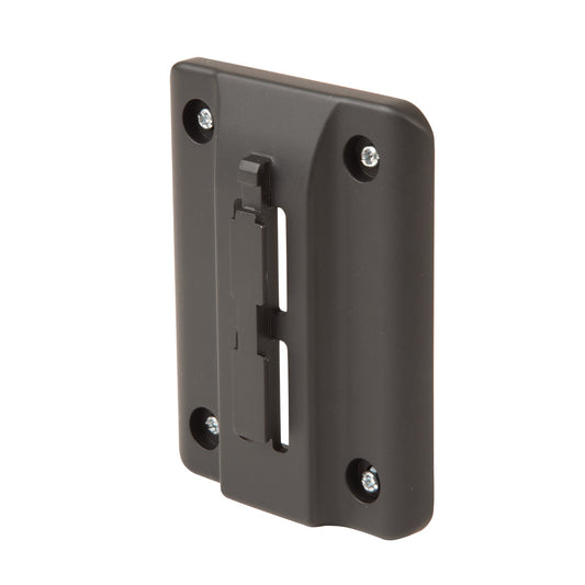 Retractable Barrier System Screw-on Clip