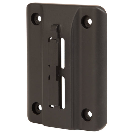 Retractable Barrier System Magnetic Clip