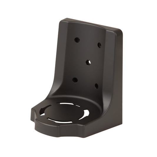 Retractable Barrier Screw-on Bracket