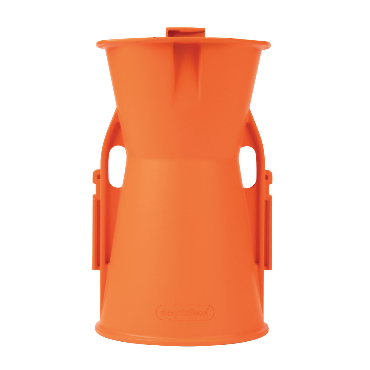 Barrier Adapter for Cone-mounted System