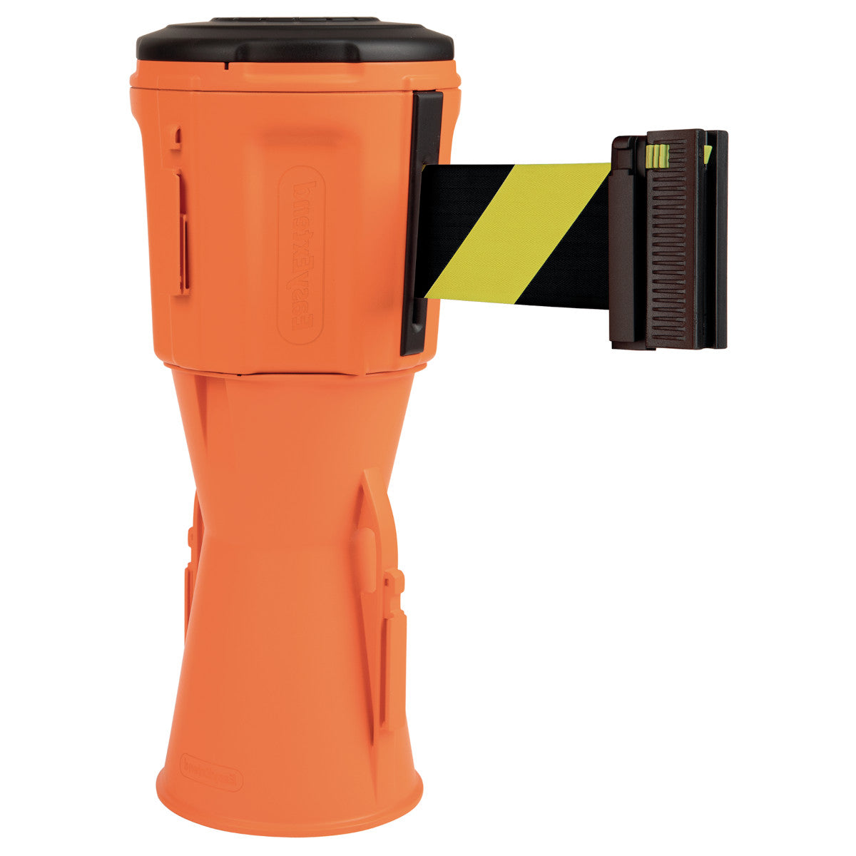 Barrier 1 HEAD BK/WT BELT ADT