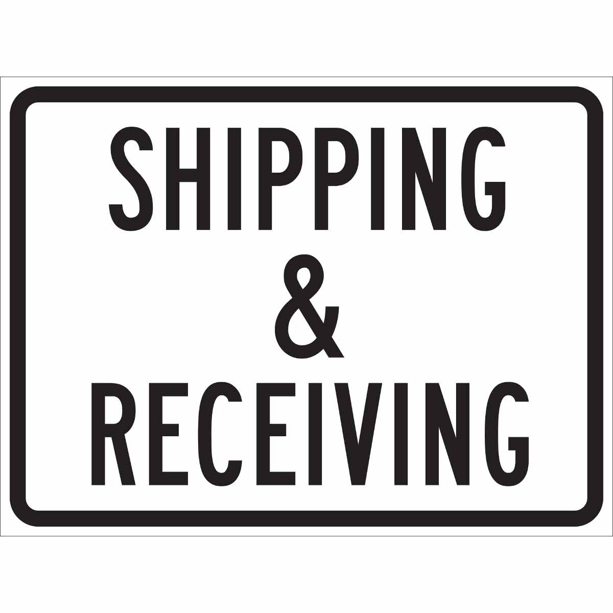 TRFC SIGN SHIPPING AND REC ENG