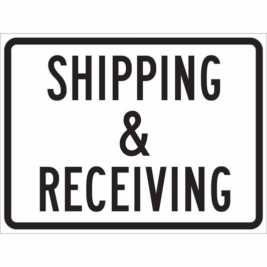TRFC SIGN SHIPPING AND REC ENG