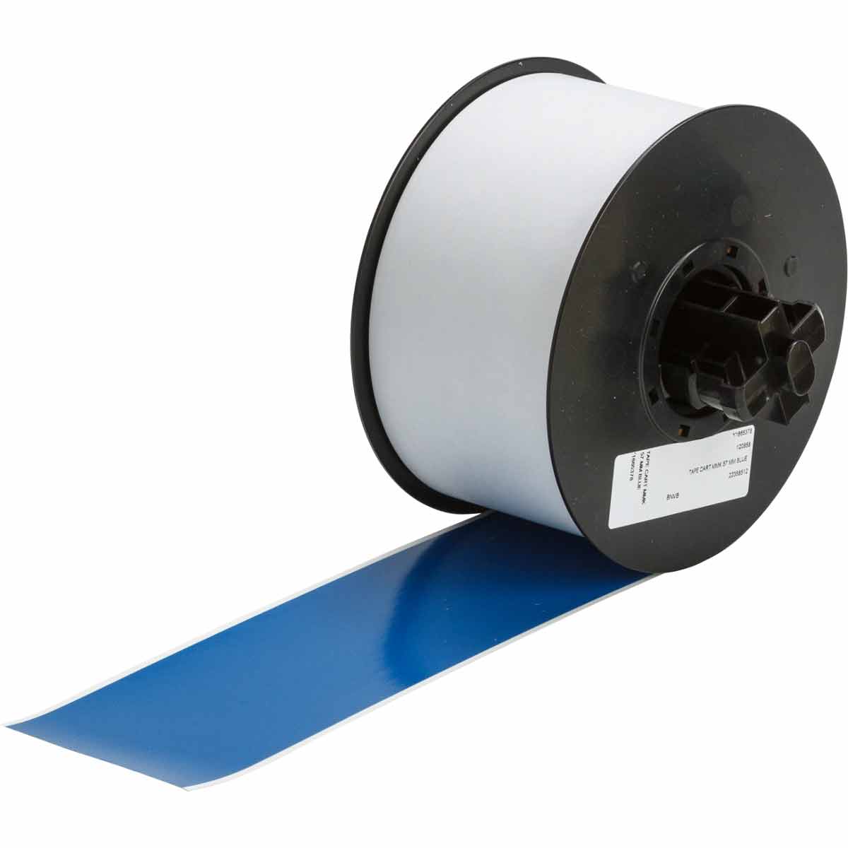 Label Vinyl 2.25in x 110ft BL