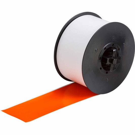 Label Vinyl 2.25in x 110ft OR