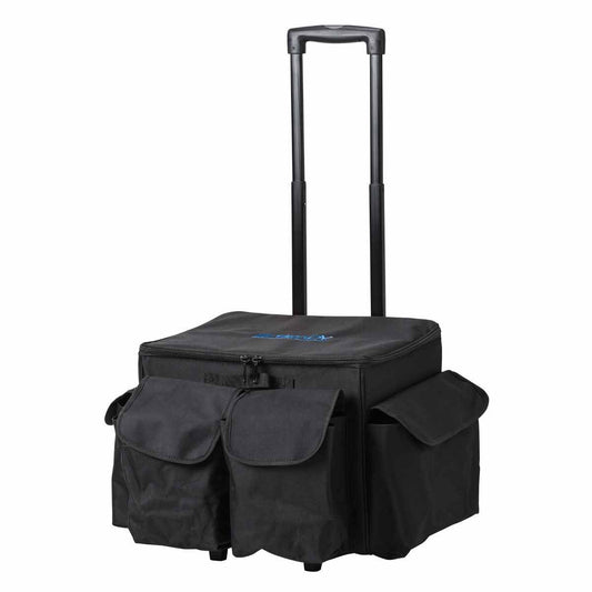 CARRY CASE, ROLLING, SOFTSIDE, C1