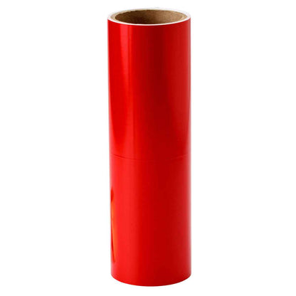 B7569,RED,12"X12',WIDE ROLL