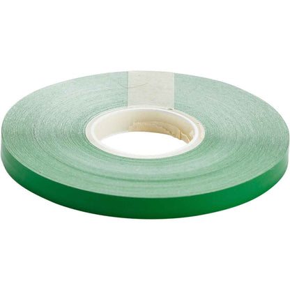 B7569 GREEN 0.25"X50' NARROW ROLL