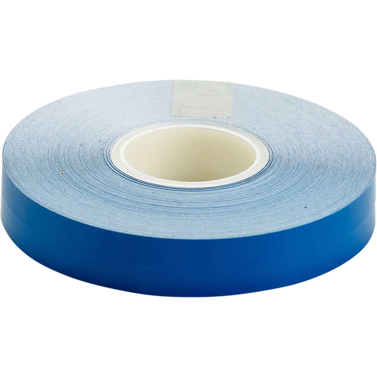 B7569,BLUE,0.50"X50',NARROW ROLL