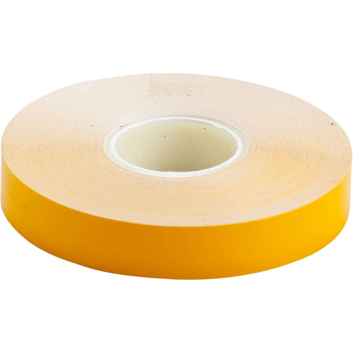 B7569,YELLOW,0.50"X50',NARROW ROLL