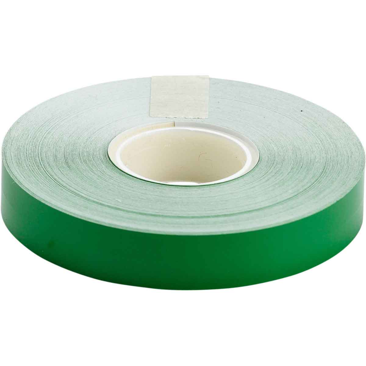 B7569,GREEN,0.50"X50',NARROW ROLL