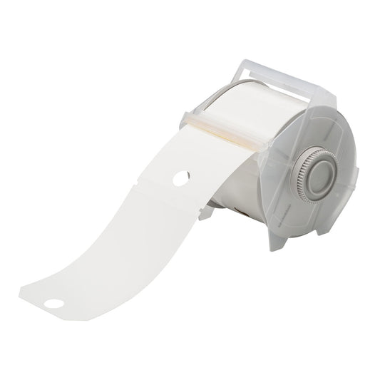 Tags Polyester 5.75 x 3.25 WT 100/RL