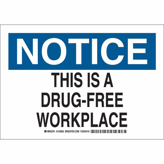 B401 10X14 BLK/BLU/WHT NOTICE THIS IS A