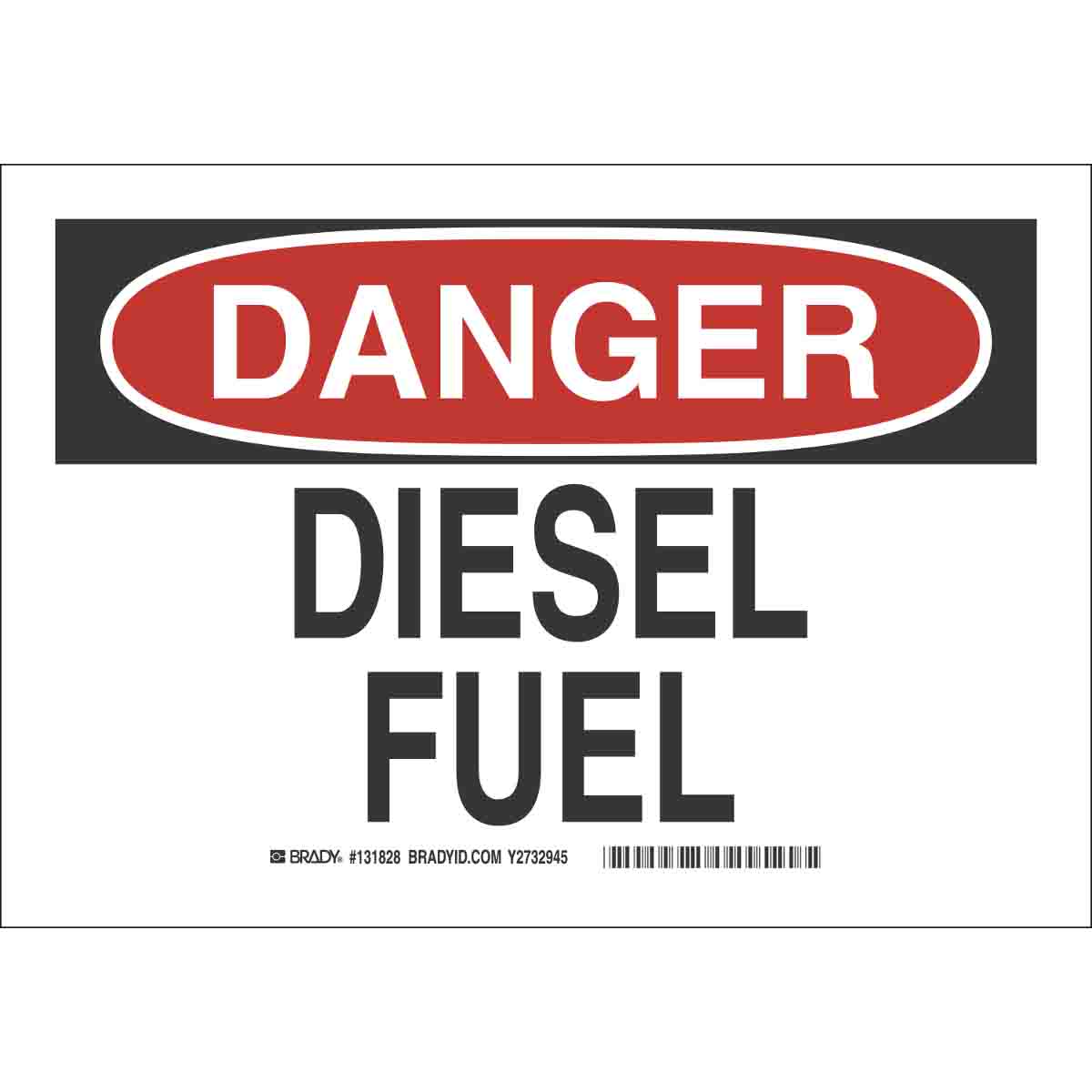 B302-7X10-WK-O-DAN-DIESEL FUEL