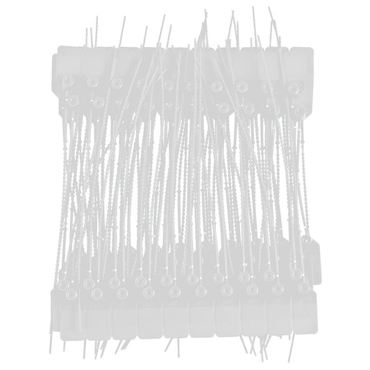 Light Duty Pull Snug Seal - 10"(White)