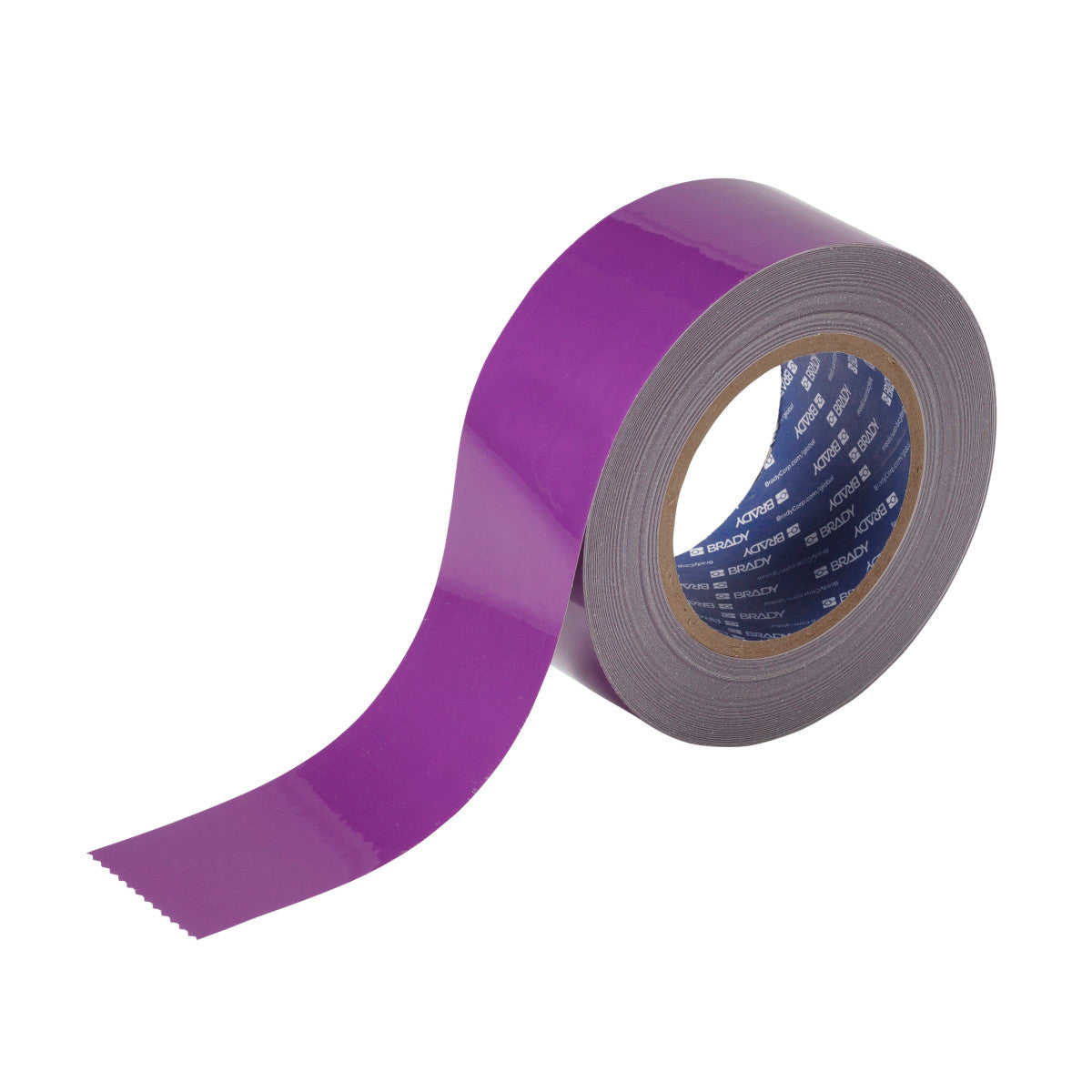 2" X 100' B514 PURPLE FLOOR TAPE