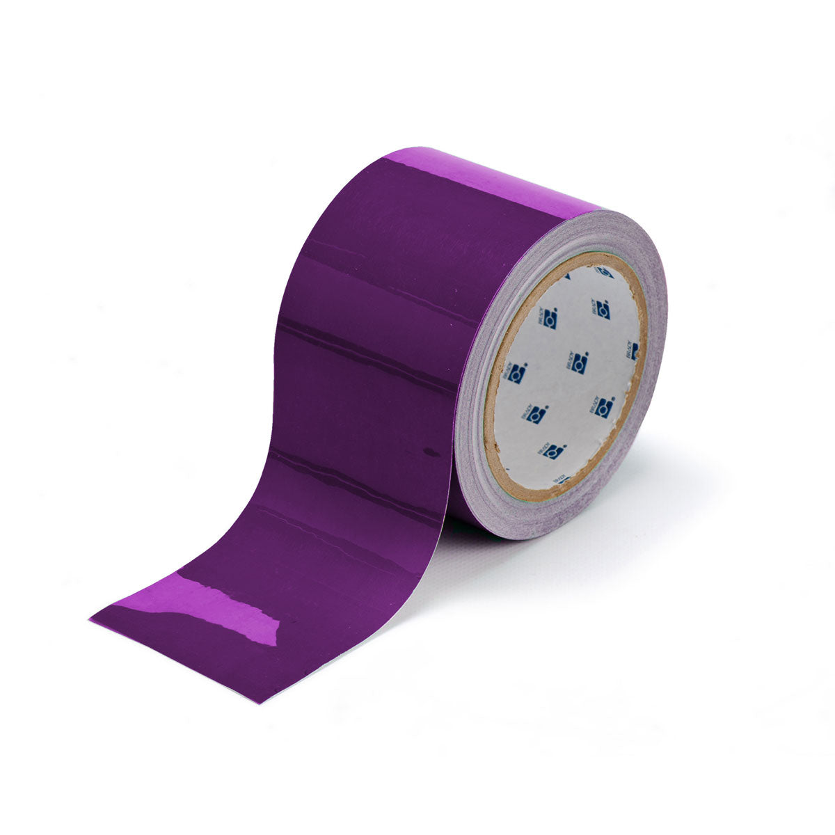 3" X 100' B514 PURPLE FLOOR TAPE