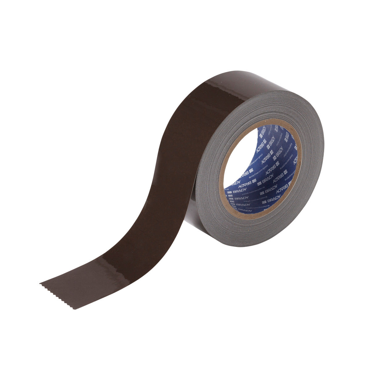 2" X 100' B514 BROWN FLOOR TAPE