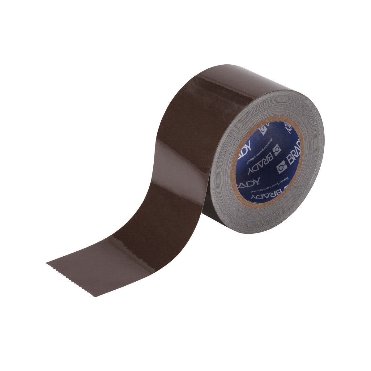 3" X 100' B514 BROWN FLOOR TAPE