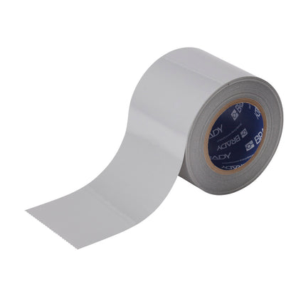 4" X 100' B514 GREY FLOOR TAPE