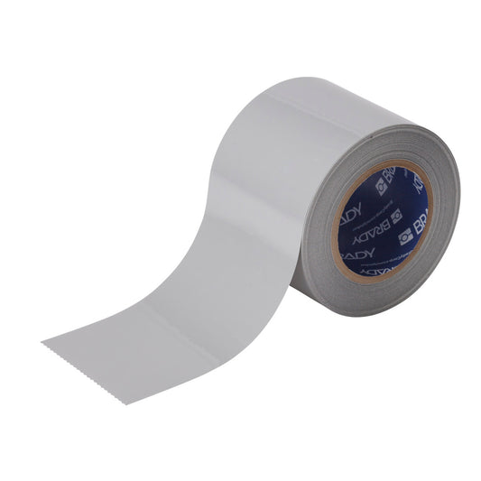 4" X 100' B514 GREY FLOOR TAPE