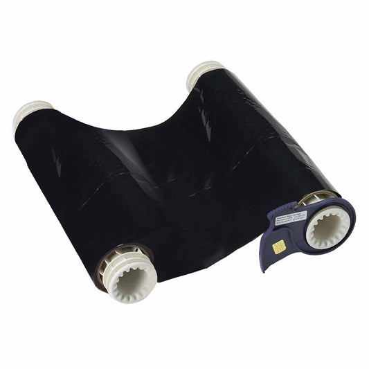 B85, CART, RBN, CONT, BLK, 6