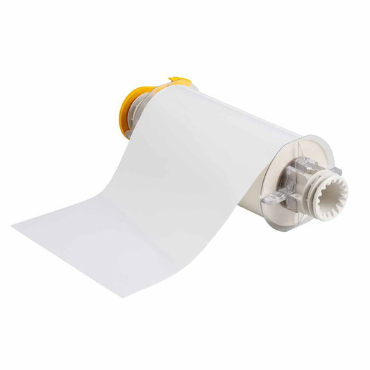 Label Polyester 7in x 50ft WT