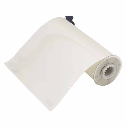 Label Polyester 10in x 50ft CL