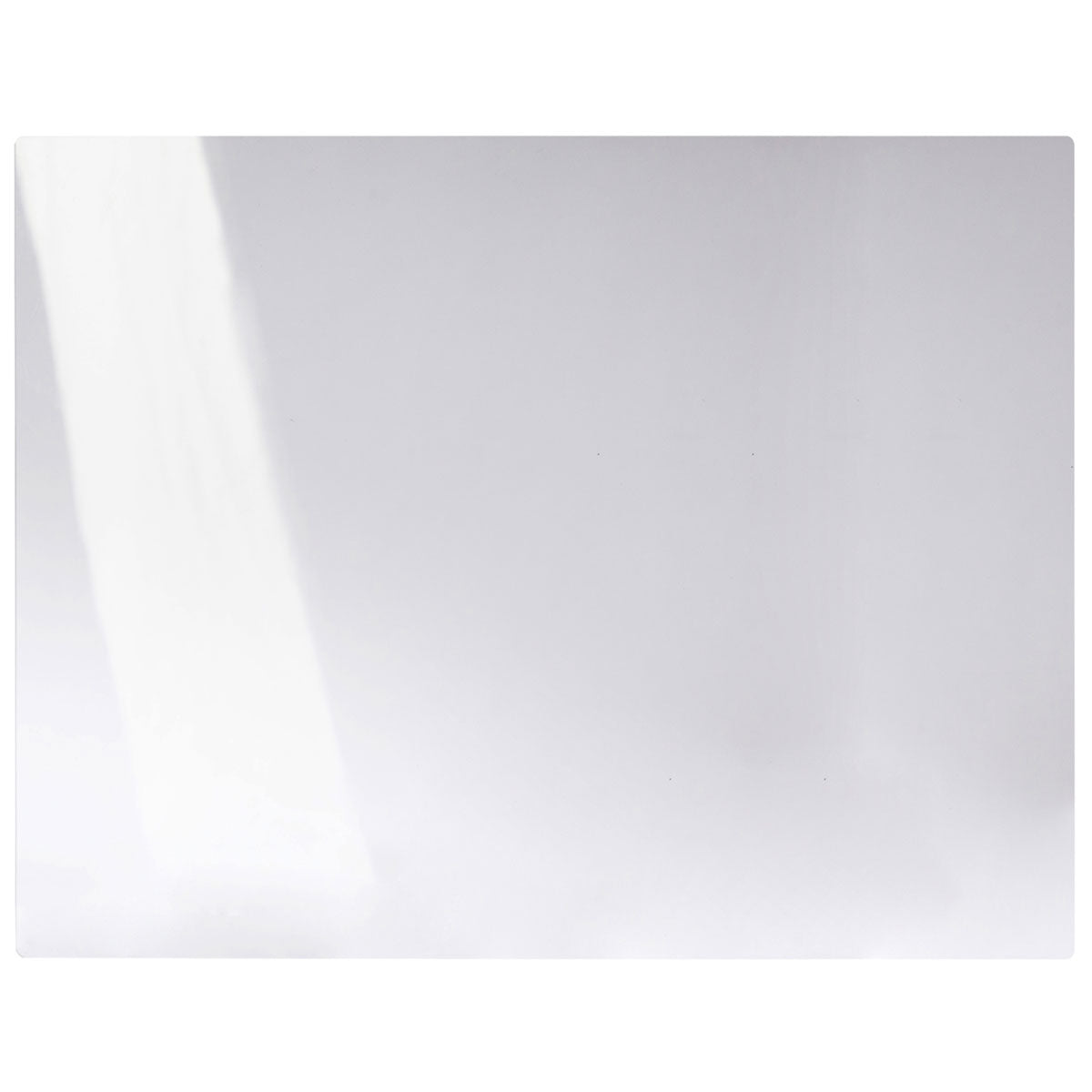 BBP85 PMK SIGN BLANK 10X14 CLEAR 10/PK