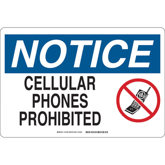 B555 12X18 BLK,BLU,RED/WHT W/PICTO