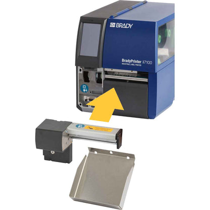 I7100 CUTTER CU400 W TRAY