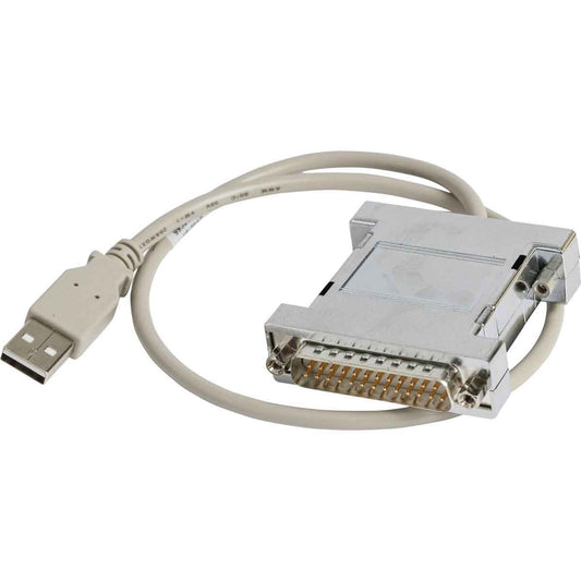 I7100 LABEL SELECTION I/O BOX