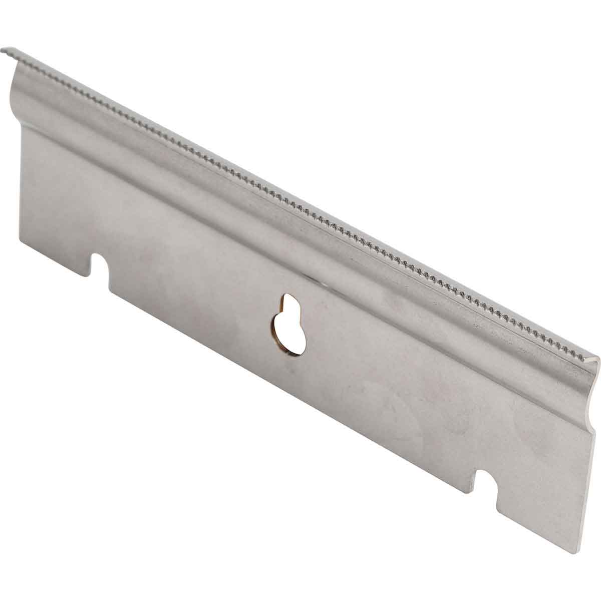 I7100 TEAR OFF PLATE 4IN