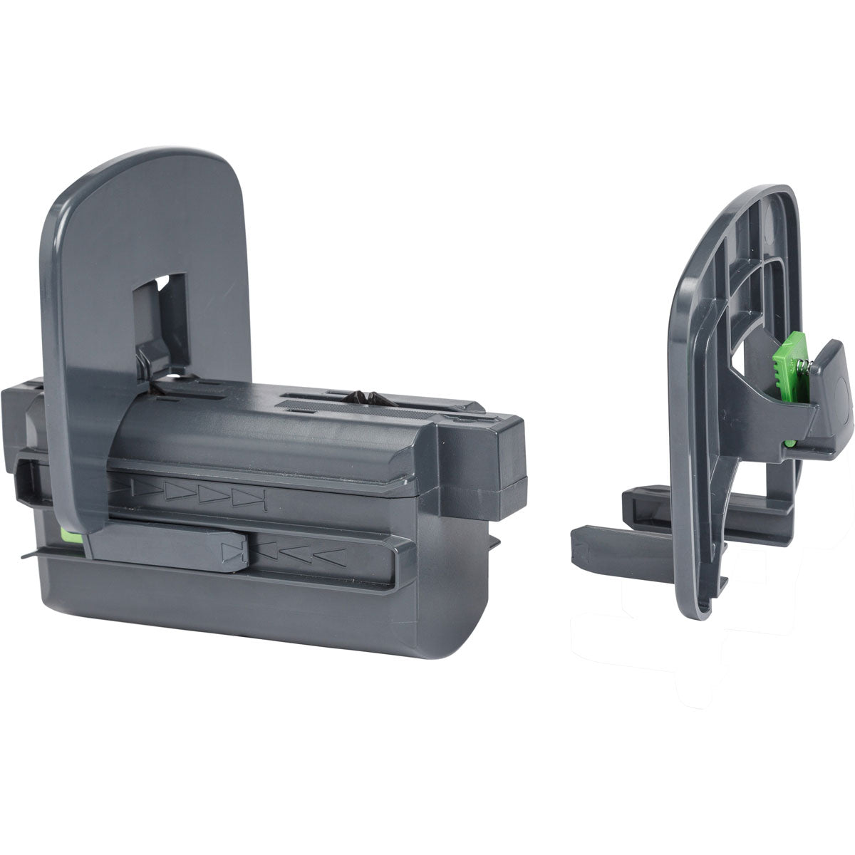 I5100-IP, AUTODETECT LABEL ROLL HOLDER