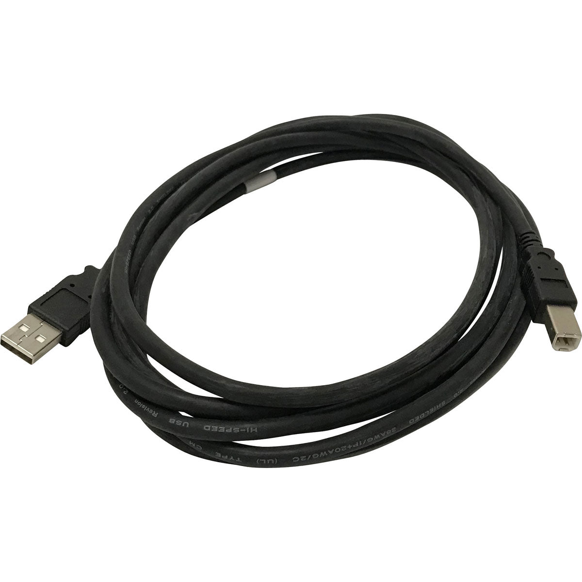 CABLE,USB,FOR EXTL DISPLAY,3M