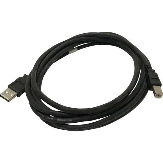 CABLE,USB,FOR EXTL DISPLAY,3M
