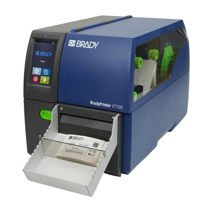 i7100 CUTTER,NG,GUILLOTINE STD