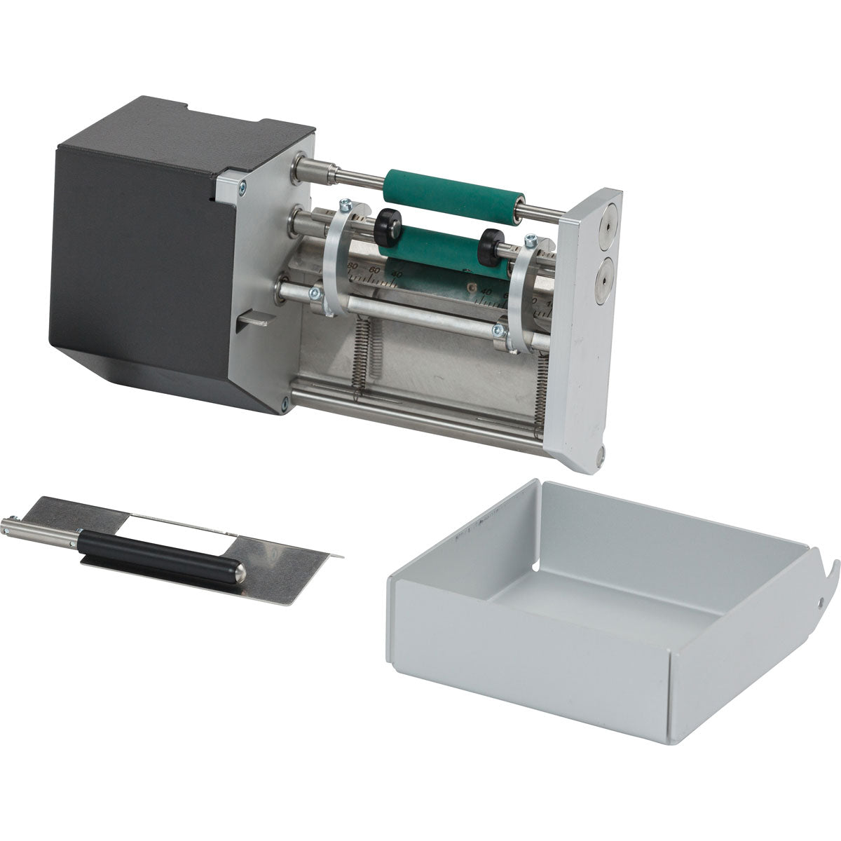 i7100 VIAL LABEL APPLICATOR