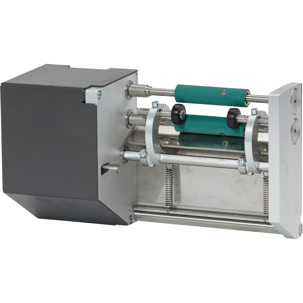 i7100 VIAL LABEL APPLICATOR